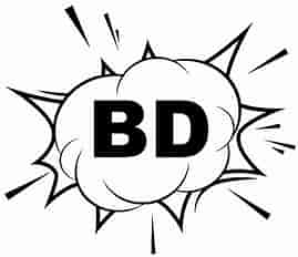 Bandes dessinées