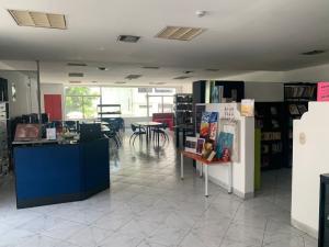 Médiathèque de l'Alliance Française de Guayaquil