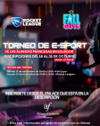Inscris-toi au Tournoi e-sport des Alliances Française en Équateur